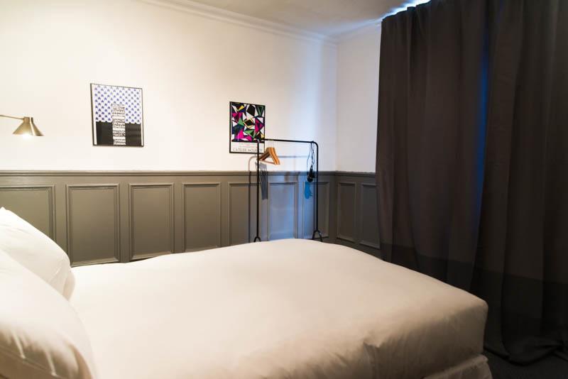 The Thief Hotel Bath Ngoại thất bức ảnh