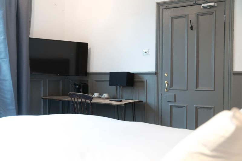 The Thief Hotel Bath Ngoại thất bức ảnh