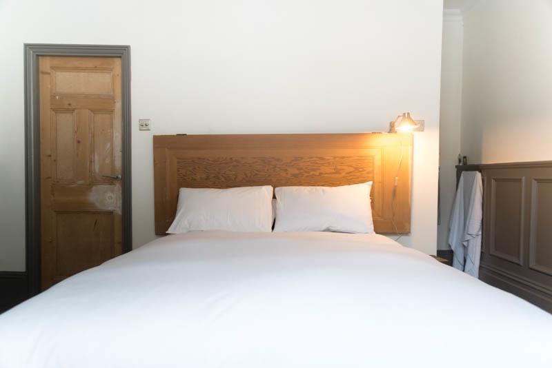 The Thief Hotel Bath Ngoại thất bức ảnh